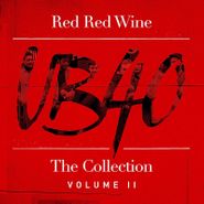 UB40, Red Red Wine: The Collection (CD)