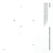 The 1975, A Brief Inquiry Into Online Relationships [White Vinyl] (LP)