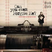 Various Artists, Can You Ever Forgive Me? [OST] (CD)
