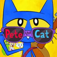 Various Artists, Pete The Cat [OST] (CD)