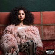 Ella Mai, Ella Mai (CD)