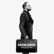 Gavin James, Only Ticket Home (CD)