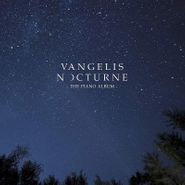 Vangelis, Nocturne: The Piano Album (CD)