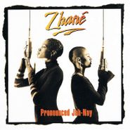 Zhane, Pronounced Jah-Nay (LP)