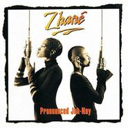 Zhane, Pronounced Jah-Nay [Orange Vinyl] (LP)