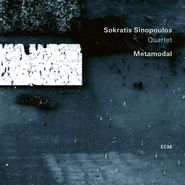 Sokratis Sinopoulos, Metamodal (CD)