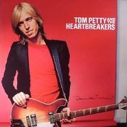 Tom Petty And The Heartbreakers, Damn The Torpedoes [Red Vinyl] (LP)