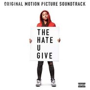 Various Artists, The Hate U Give [OST] (CD)