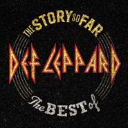 Def Leppard, The Story So Far: The Best Of (LP)