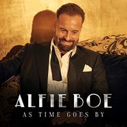 Alfie Boe, As Time Goes By (CD)