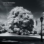 Larry Grenadier, The Gleaners (LP)