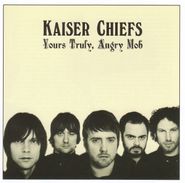 Kaiser Chiefs, Yours Truly, Angry Mob (LP)