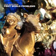 Ian Brown, First World Problems (12")