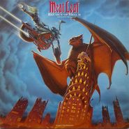 Meat Loaf, Bat Out Of Hell II: Back Into Hell (LP)