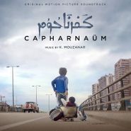 Khaled Mouzanar, Capharnaum [OST] (CD)