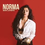 Mon Laferte, Norma (CD)