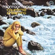Wes Montgomery, California Dreaming (LP)