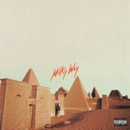 Bas, Milky Way (LP)