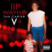 Lil Wayne, Tha Carter V (CD)