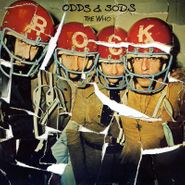 The Who, Odds & Sods [Record Store Day Vinyl] (LP)