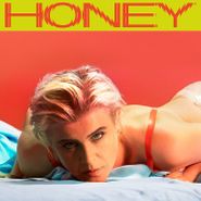 Robyn, Honey (CD)