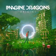 Imagine Dragons, Origins (LP)