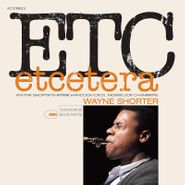 Wayne Shorter, Et Cetera (LP)