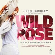 Jessie Buckley, Wild Rose [OST] (CD)