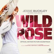 Jessie Buckley, Wild Rose [OST] (LP)