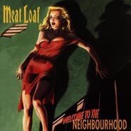 Meat Loaf, Welcome To The Neighbourhood (LP)