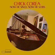 Chick Corea, Now He Sings, Now He Sobs [180 Gram Vinyl] (LP)