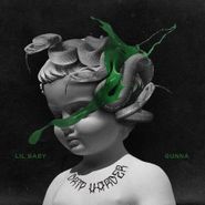 Lil Baby, Drip Harder (CD)