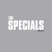 The Specials, Encore [White Vinyl] (LP)