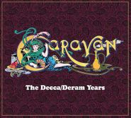 Caravan, The Decca / Deram Years (An Anthology) 1970-1975 [Box Set] (CD)