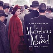 Various Artists, The Marvelous Mrs. Maisel: Music From Season 1 [OST] (CD)