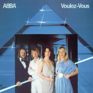 ABBA, Voulez-Vous [Half Speed Master] (LP)