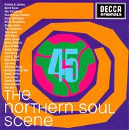 Various Artists, The Northern Soul Scene (LP)