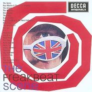 Various Artists, The Freakbeat Scene (LP)