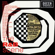 Various Artists, The R&B Scene (LP)