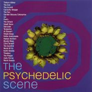 Various Artists, The Psychedelic Scene (LP)