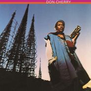 Don Cherry, Brown Rice (LP)