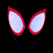 Various Artists, Spider-Man: Into The Spider-Verse [OST] (CD)