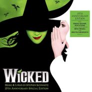 Stephen Schwartz, Wicked [OST] [15th Anniversary Special Edition] (CD)