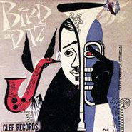 Charlie Parker, Bird and Diz (LP)