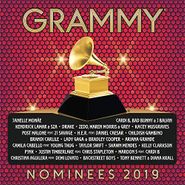 Various Artists, 2019 Grammy Nominees (CD)