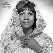 Aretha Franklin, Songs Of Faith: Aretha Gospel [Remastered] (LP)