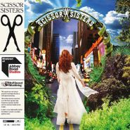 Scissor Sisters, Scissor Sisters [Half Speed Master] (LP)