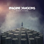 Imagine Dragons, Night Visions [Lavender Vinyl] (LP)