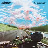 The Chemical Brothers, No Geography (CD)