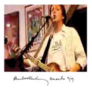 Paul McCartney, Amoeba Gig (CD)